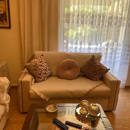 דירה Sweet